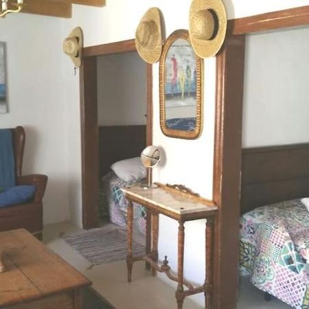 'Mi Casita' Tipica, Tranquila Y Acogedora Villa Montejo  Luaran gambar