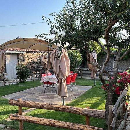 'Mi Casita' Tipica, Tranquila Y Acogedora Villa Montejo  Luaran gambar