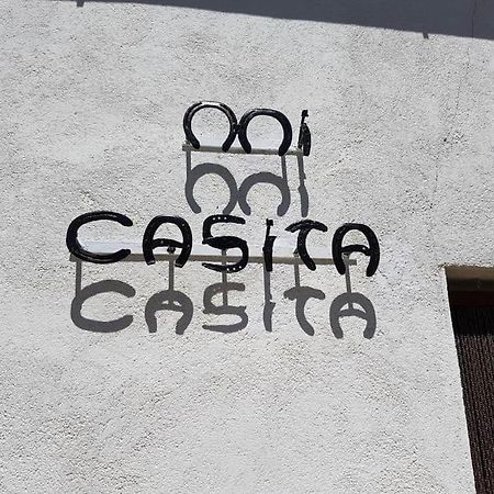 'Mi Casita' Tipica, Tranquila Y Acogedora Villa Montejo  Luaran gambar
