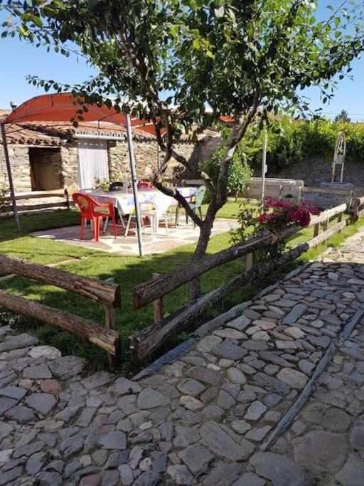 'Mi Casita' Tipica, Tranquila Y Acogedora Villa Montejo  Luaran gambar