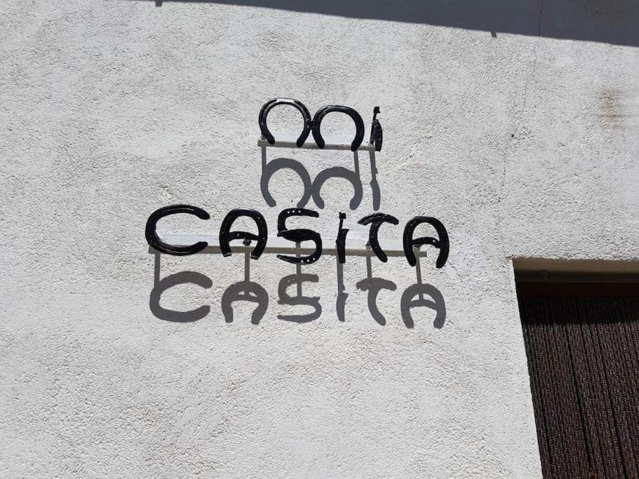 'Mi Casita' Tipica, Tranquila Y Acogedora Villa Montejo  Luaran gambar
